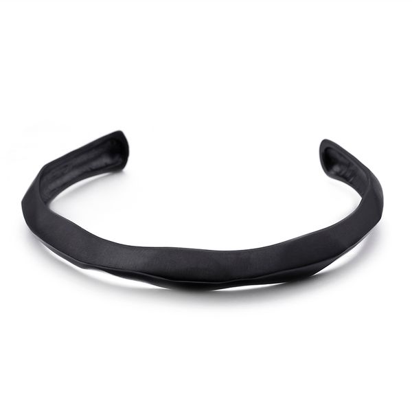 9*64mm black stainless steel mens bracelet open cool punk jewelry father husband gifts
9*64mm black stainless steel mens bracelet open cool punk jewelry father husband gifts