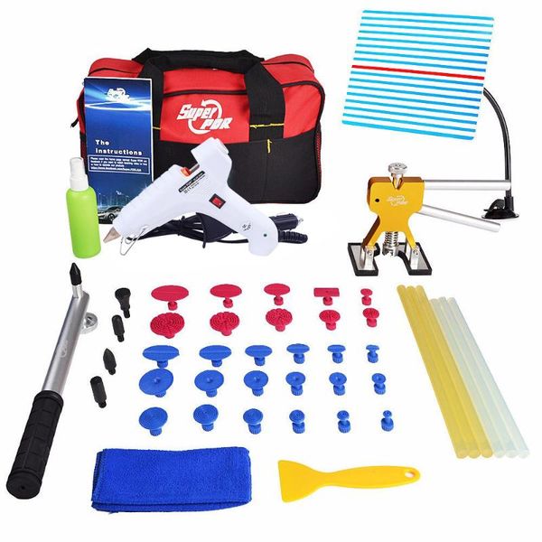 pdr tools paintless dent repair набор автомобилей dent removal ручной инструмент pdr отражатель совет lifter hot melt клей палочки kit
pdr tools paintless dent repair набор автомобилей dent removal ручной инструмент pdr отражатель совет lifter hot melt клей палочки kit