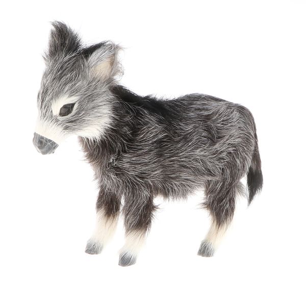 realistic burro statue, simulation animal model toy for kids, educational toy, birthday gift
realistic burro statue, simulation animal model toy for kids, educational toy, birthday gift
