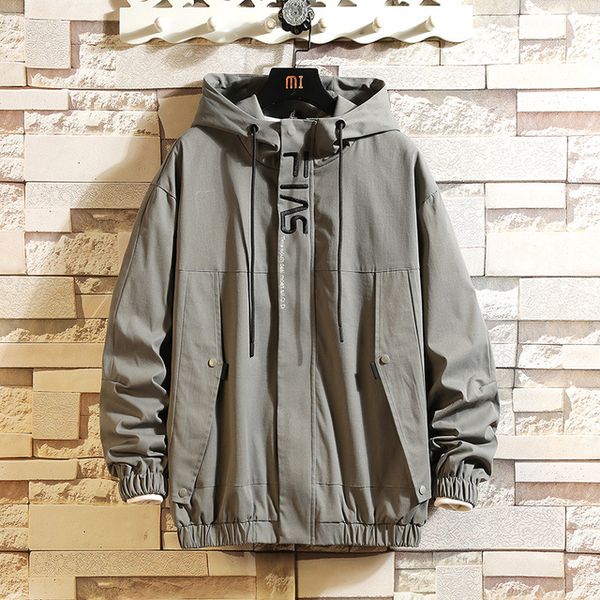 2020 spring autumn sport outdoor black white jacket men's streetwear bomber clothes plus asian size m-5xl mn 006, Black;brown
2020 spring autumn sport outdoor black white jacket men's streetwear bomber clothes plus asian size m-5xl mn 006, Black;brown