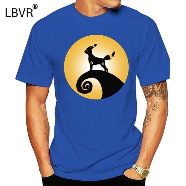 the nightmare before christmas of dark eevee umbreon halloween black t-shirt retro tee shirt
the nightmare before christmas of dark eevee umbreon halloween black t-shirt retro tee shirt