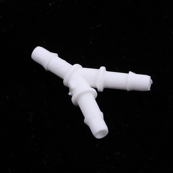 pump line tube connector for wide format printers 3mm od \"y\" shape
pump line tube connector for wide format printers 3mm od \"y\" shape