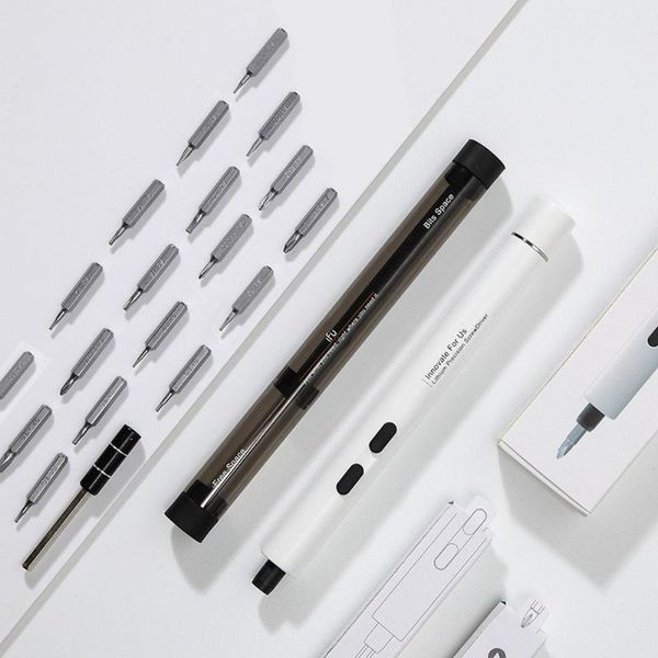 portable wireless electric screwdriver screwdriver small mini precision repair charging digital mobile phone notebook finishing
portable wireless electric screwdriver screwdriver small mini precision repair charging digital mobile phone notebook finishing