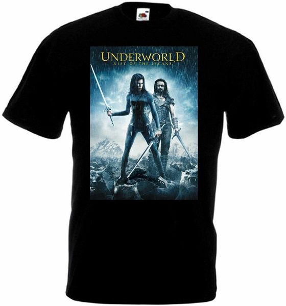underworld rise of the lycans v3 t shirt black movie poster all sizes s-5xl
underworld rise of the lycans v3 t shirt black movie poster all sizes s-5xl