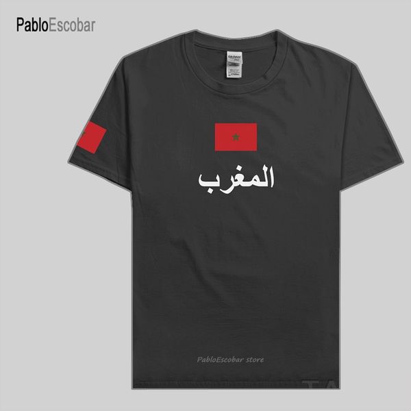 the western kingdom of morocco moroccan mens t shirts fashion nation team cotton t-shirt sporting clothing tees country mar
the western kingdom of morocco moroccan mens t shirts fashion nation team cotton t-shirt sporting clothing tees country mar