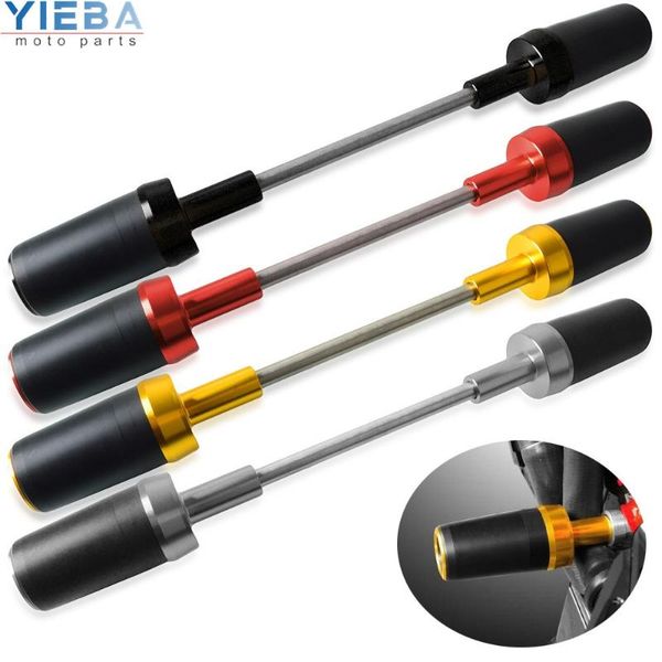 motorcycle front and rear fork wheel frame slider crash protection pads for 696 795 796 hypermotard
motorcycle front and rear fork wheel frame slider crash protection pads for 696 795 796 hypermotard