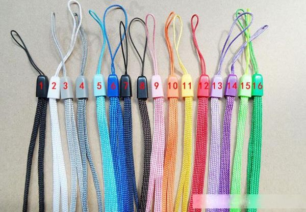 nylon hand wrist phone lanyard strap for camera usb flash drives key id badge keychain name tag cell phones holder
nylon hand wrist phone lanyard strap for camera usb flash drives key id badge keychain name tag cell phones holder