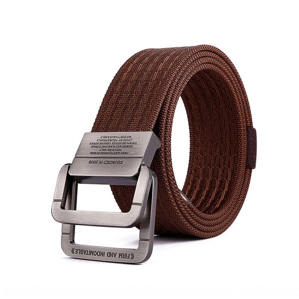 2020 new canvas jeansteenager alloy double-ring withtraining casual all-match wo belt 2020 new jeans and jeanscanvas jeansteenager alloy dou, Black;brown
2020 new canvas jeansteenager alloy double-ring withtraining casual all-match wo belt 2020 new jeans and jeanscanvas jeansteenager alloy dou, Black;brown
