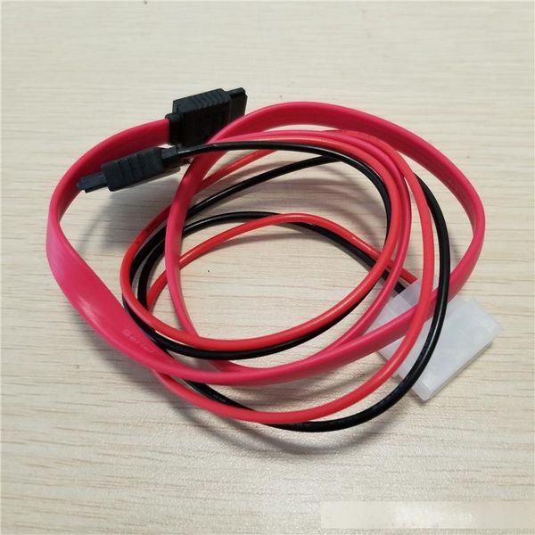 10pcs/lot sata 7pin 6pin to ide 2pin & power adapter extension cable htpc data cable for hard drive notebook optical drive
10pcs/lot sata 7pin 6pin to ide 2pin & power adapter extension cable htpc data cable for hard drive notebook optical drive