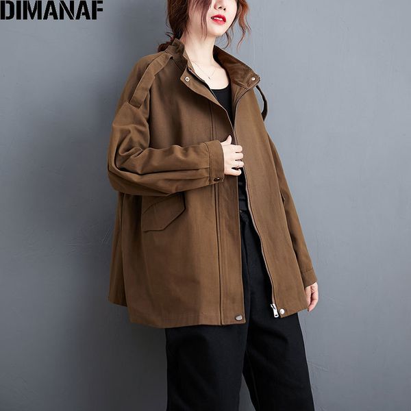 dimanaf плюс размер женщин пальто осень куртка короткая куртка дизайн casual cotton 2020 женский сыпучие vintage негабаритные кардиган пальт, Black
dimanaf плюс размер женщин пальто осень куртка короткая куртка дизайн casual cotton 2020 женский сыпучие vintage негабаритные кардиган пальт, Black