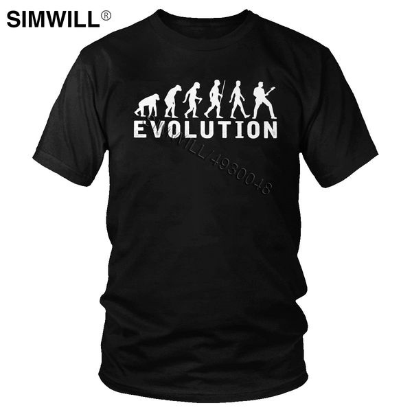 мужская басист эволюция t-shirt смешные bass tshirts короткие рукава эко хлопок отдыха t рубашки o-образным вырезом дизайнерские вентиляторы
мужская басист эволюция t-shirt смешные bass tshirts короткие рукава эко хлопок отдыха t рубашки o-образным вырезом дизайнерские вентиляторы