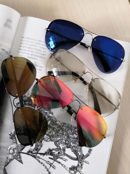 sunglasses mido sibo pilot classic unisex-uv400 eyewear fashion 2021 summer holiday, White;black
sunglasses mido sibo pilot classic unisex-uv400 eyewear fashion 2021 summer holiday, White;black