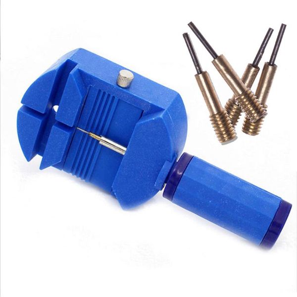 2020 new watchband adjust tool slit strap bracelet chain pin remover adjuster repair tool kit watch accessories
2020 new watchband adjust tool slit strap bracelet chain pin remover adjuster repair tool kit watch accessories