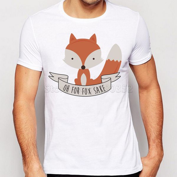 2019 новых прибытия мужской мода cute fox printed майк hipster популярных топы подгоняют отпечатанный с коротким рукавом тройников
2019 новых прибытия мужской мода cute fox printed майк hipster популярных топы подгоняют отпечатанный с коротким рукавом тройников