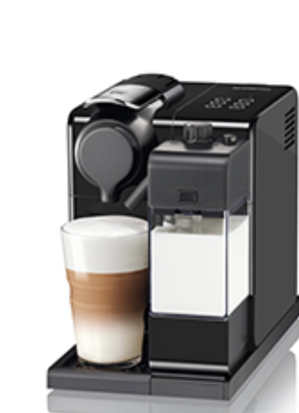Nespresso C85 Expert Milk Off Black Coffee Machine American Cappuccino Espresso Latte Lungo macchiato 1700 W
Nespresso C85 Expert Milk Off Black Coffee Machine American Cappuccino Espresso Latte Lungo macchiato 1700 W