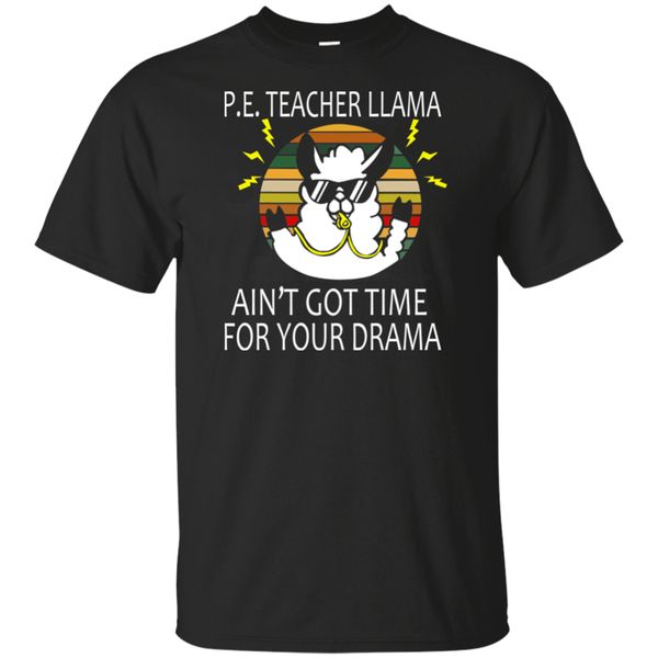 pe teacher llama retro vintage sunset men tshirt black s 3xl  latest new style tee shirt
pe teacher llama retro vintage sunset men tshirt black s 3xl  latest new style tee shirt