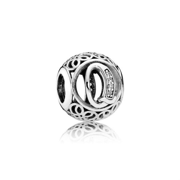 new 100% sterling silver 1:1 glamour 791861cz vintage q openwork charm bead original women wedding fashion jewelry 2018, Black
new 100% sterling silver 1:1 glamour 791861cz vintage q openwork charm bead original women wedding fashion jewelry 2018, Black