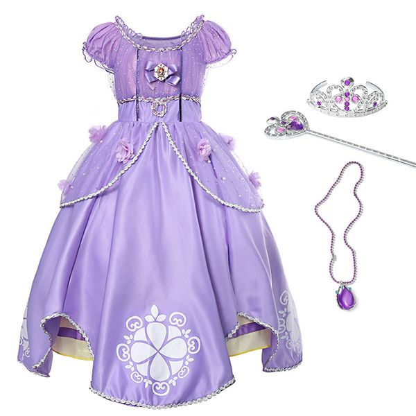 yofeel girls princess dress child sequins flowers ball gown kids halloween party clothing cosplay cartoon costume dresses, Red;yellow
yofeel girls princess dress child sequins flowers ball gown kids halloween party clothing cosplay cartoon costume dresses, Red;yellow