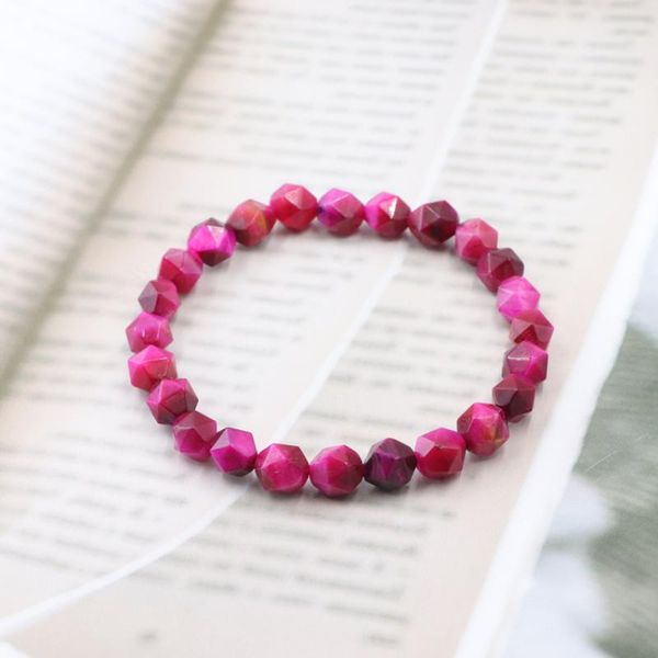 charm bracelets luxury charms beaded bracelet fashion natural tiger eyes stone beads 8mm bangles gifts jewelry 7.5" b217, Golden;silver 
charm bracelets luxury charms beaded bracelet fashion natural tiger eyes stone beads 8mm bangles gifts jewelry 7.5" b217, Golden;silver