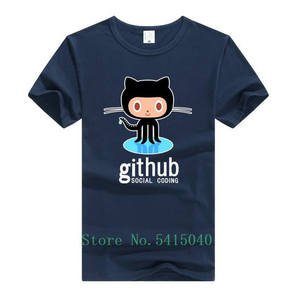 teewining github футболка мужчины женщины tshirt streetwear футболка это толпы с коротким рукавом социального кодирования
teewining github футболка мужчины женщины tshirt streetwear футболка это толпы с коротким рукавом социального кодирования