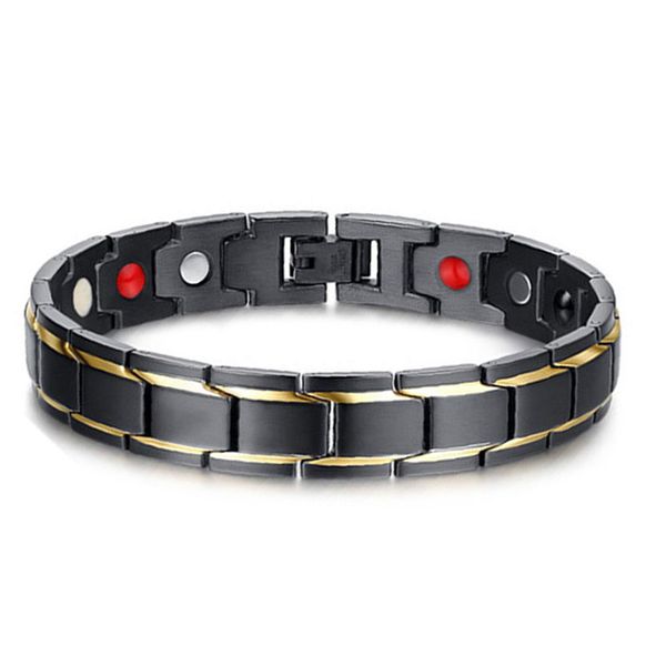 charm bracelets bracelet mens stainless steel fashion racing track black gold gifts for man accessories wholesale, Golden;silver
charm bracelets bracelet mens stainless steel fashion racing track black gold gifts for man accessories wholesale, Golden;silver