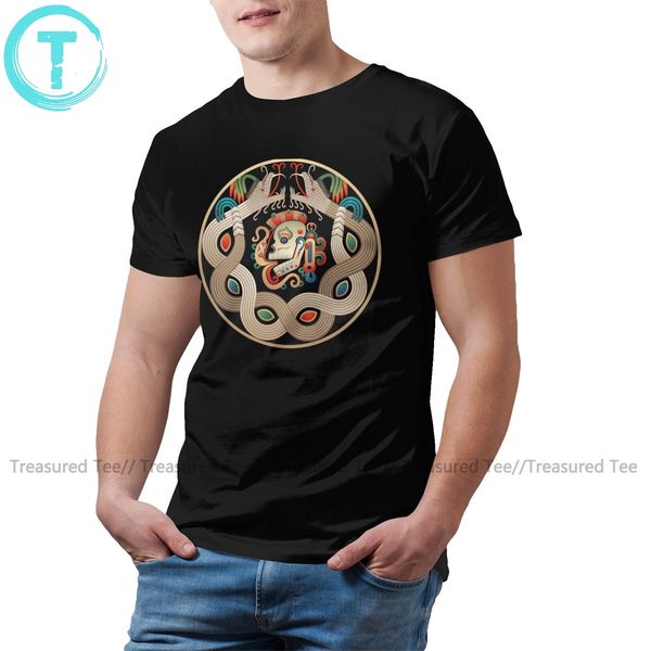 serpent футболка mayan cosmic ball game футболка с коротким рукавом 100 хлопок майка негабаритные высокий basic tshirt
serpent футболка mayan cosmic ball game футболка с коротким рукавом 100 хлопок майка негабаритные высокий basic tshirt