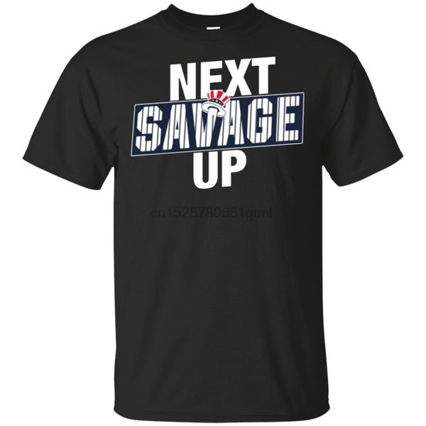 далее savage up - нью-йорк yankee новая футболка черный для мужчин-женщин плюс размер одежды tee shirt
далее savage up - нью-йорк yankee новая футболка черный для мужчин-женщин плюс размер одежды tee shirt