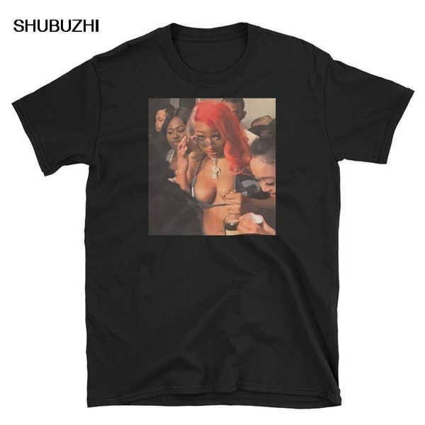 тина snow summer party закон меган thee жеребец рубашка фанаты big tall tee shirt мода футболки мужчин хлопка марки teeshirt
тина snow summer party закон меган thee жеребец рубашка фанаты big tall tee shirt мода футболки мужчин хлопка марки teeshirt
