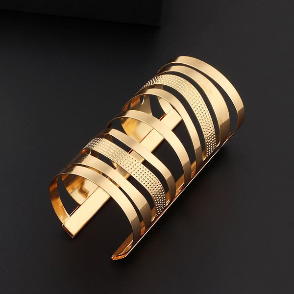 hollow wide cuff bracelets bangles for women men new alloy open big male female bangle fashion jewelry accesorios mujer, Black
hollow wide cuff bracelets bangles for women men new alloy open big male female bangle fashion jewelry accesorios mujer, Black