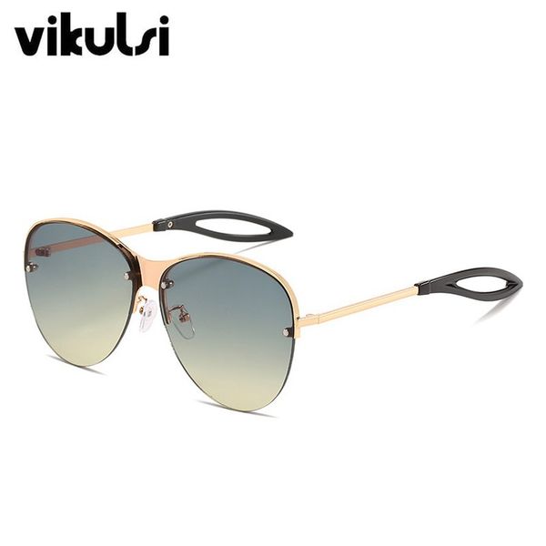 sunglasses rimless square womens fashion shades gradient round luxury vintage glasses 2021 men's oversized zonnebril heren uv400, White;black
sunglasses rimless square womens fashion shades gradient round luxury vintage glasses 2021 men's oversized zonnebril heren uv400, White;black