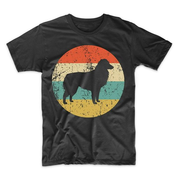 australian shepherd shirt - vintage retro aussie men's t-shirt - dog icon shirt print 2019 fashion o neck cotton casual tees
australian shepherd shirt - vintage retro aussie men's t-shirt - dog icon shirt print 2019 fashion o neck cotton casual tees