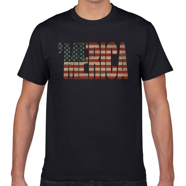 t shirt men vintage distressed us flag merica humor white geek custom male tshirt xxxl
t shirt men vintage distressed us flag merica humor white geek custom male tshirt xxxl