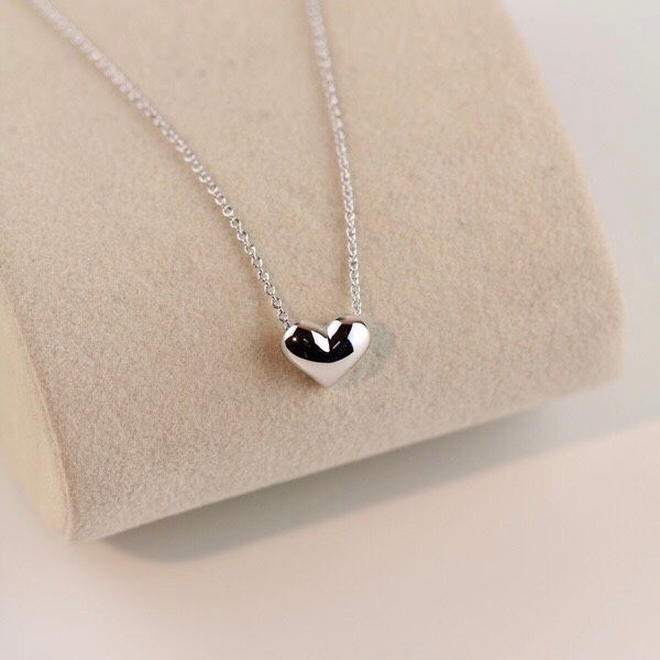 designer jewelry women heart necklace rose gold silver love pendant necklaces ins fashion choker clavicle chain bijoux
designer jewelry women heart necklace rose gold silver love pendant necklaces ins fashion choker clavicle chain bijoux