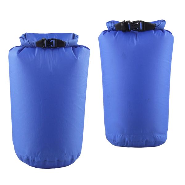 2pcs 75l 12l водонепроницаемый сухие мешки сжатия мешочек для каякинг / гребля / гребля / рыбалка / сплав / плавание / кемпинг / сноуборде
2pcs 75l 12l водонепроницаемый сухие мешки сжатия мешочек для каякинг / гребля / гребля / рыбалка / сплав / плавание / кемпинг / сноуборде