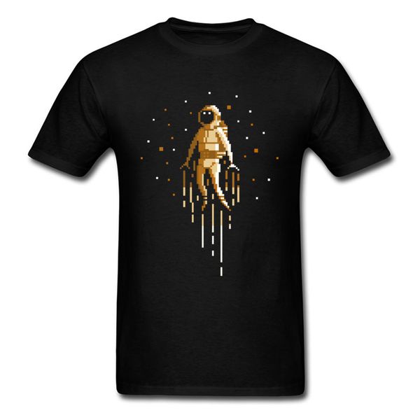 funny astronaut pixel art funny t-shirts round collar 100% cotton men t shirt short sleeve april fool day funny tee shirt
funny astronaut pixel art funny t-shirts round collar 100% cotton men t shirt short sleeve april fool day funny tee shirt