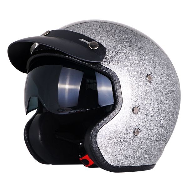 motocross helmets vintage helmet 3/4 open face scooter helmet vintage for jet motorcycle ,capacete
motocross helmets vintage helmet 3/4 open face scooter helmet vintage for jet motorcycle ,capacete