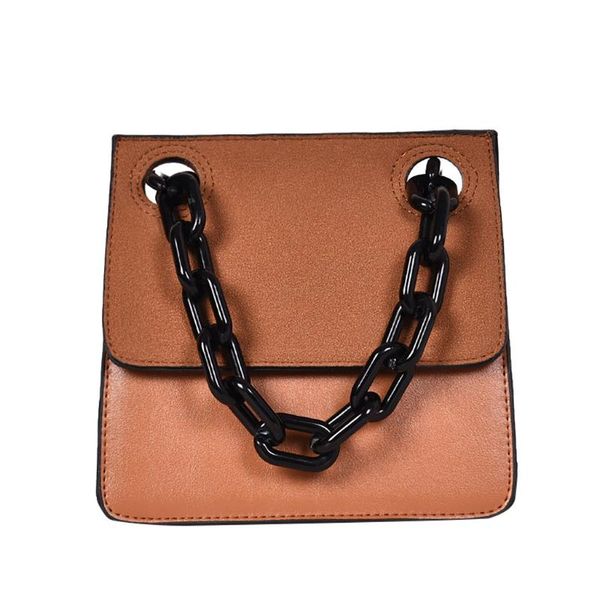 женские сумки плеча crossbody сумки мода текстуры wild hot sale chain diagonal simple wild чистый цвет кожи способа
женские сумки плеча crossbody сумки мода текстуры wild hot sale chain diagonal simple wild чистый цвет кожи способа