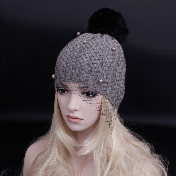 new supermodel veil street snap net yarn knitted cap autumn winter head wool knitted hat ladies personality retro mesh hats, Blue;gray
new supermodel veil street snap net yarn knitted cap autumn winter head wool knitted hat ladies personality retro mesh hats, Blue;gray