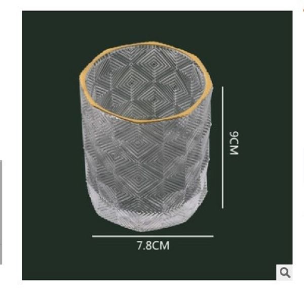 2020 nordic retro relief glass beer glass creative geometric texture cup mouth gilt breakfast milk cup high temperature resistance 004
2020 nordic retro relief glass beer glass creative geometric texture cup mouth gilt breakfast milk cup high temperature resistance 004
