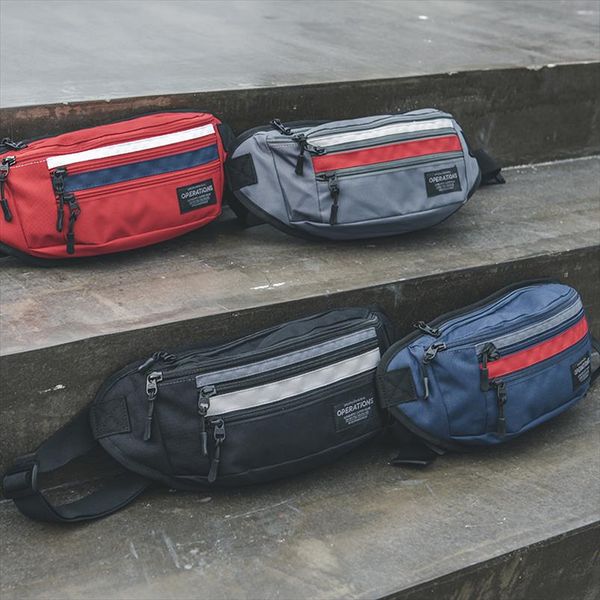 мужчины повседневная сумка талии обновления бренда холст плеча fanny packs женщин пояс сумка для денег мешок телефона
мужчины повседневная сумка талии обновления бренда холст плеча fanny packs женщин пояс сумка для денег мешок телефона