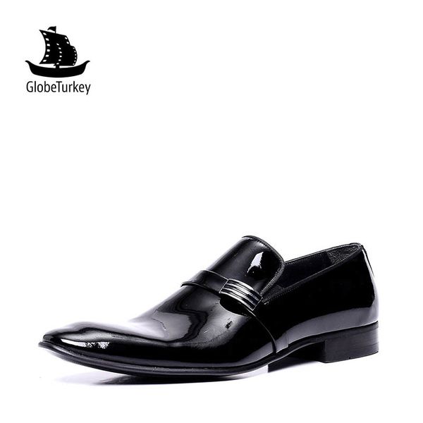 dress shoes men cowhide-sneakers non-slip comfortable big-size genuine-leather first-layer, Black
dress shoes men cowhide-sneakers non-slip comfortable big-size genuine-leather first-layer, Black