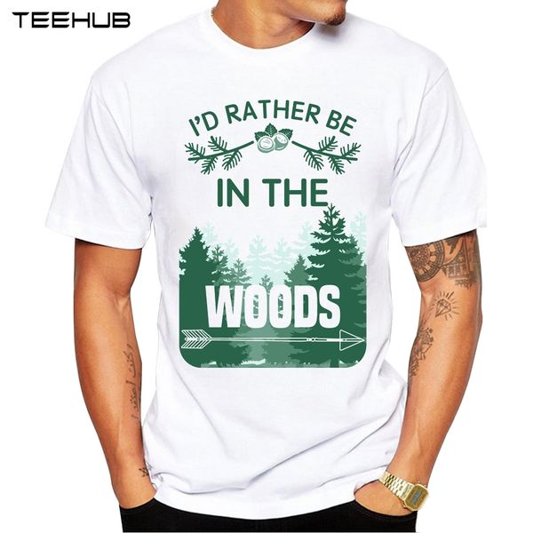 fashion i'd rather be in the woods design men t-shirt short sleeve casual hipster printed t shirts funny cool tee
fashion i'd rather be in the woods design men t-shirt short sleeve casual hipster printed t shirts funny cool tee