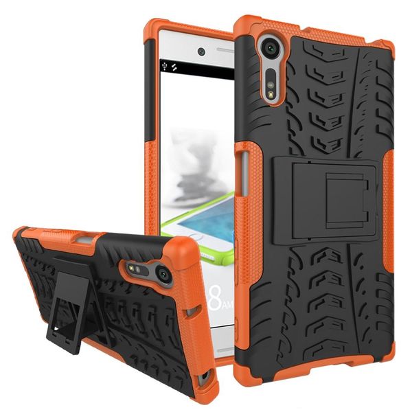 tire pattern hybrid kickstand impact rugged heavy duty tpu+pc shock proof cover case for xperia x xa xz x performance x compact 160pcs/lot
tire pattern hybrid kickstand impact rugged heavy duty tpu+pc shock proof cover case for xperia x xa xz x performance x compact 160pcs/lot