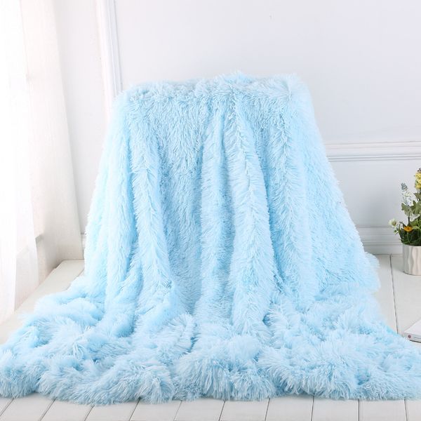long hair blanket 4-5cm hair throw blankets blue grey bed covers winter home bedspread pillowcase japan style 200*230cm 2020 new
long hair blanket 4-5cm hair throw blankets blue grey bed covers winter home bedspread pillowcase japan style 200*230cm 2020 new