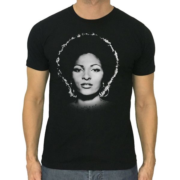 pam grier t-shirt jackie brown new men black or dark grey s to 5xl cotton tee shirt latest new style
pam grier t-shirt jackie brown new men black or dark grey s to 5xl cotton tee shirt latest new style