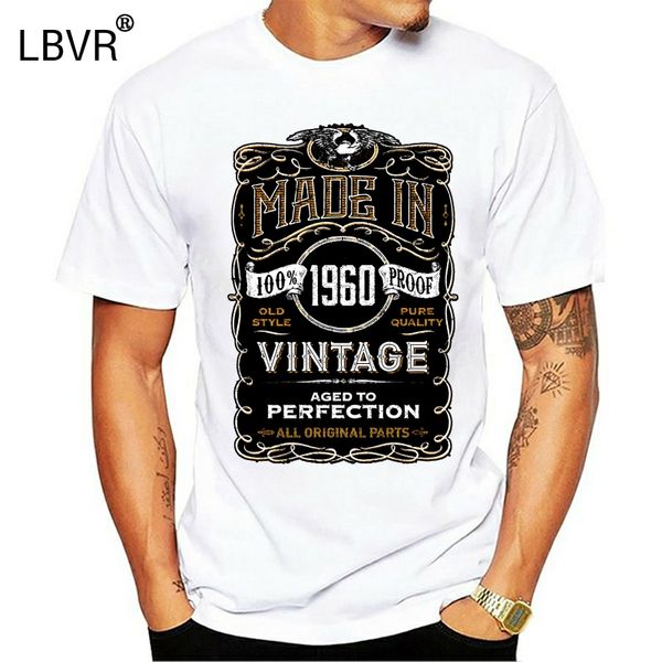 сделано в 1960 году t-shirt рождения пятьдесят восьмой год день рождения возраст present урожай смешные mens подарок охладить вскользь гордо
сделано в 1960 году t-shirt рождения пятьдесят восьмой год день рождения возраст present урожай смешные mens подарок охладить вскользь гордо