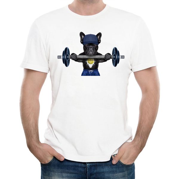 printing fitness cotton weightlifting pug hipster camisetas t shirt design men's printed fashion t-shirts summer brand clothing
printing fitness cotton weightlifting pug hipster camisetas t shirt design men's printed fashion t-shirts summer brand clothing