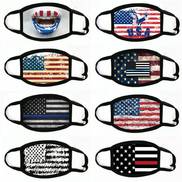 usa flag printed tie dye mask teeth mouth cover facial outdoor protective face dustproof mask pocket#115, Black
usa flag printed tie dye mask teeth mouth cover facial outdoor protective face dustproof mask pocket#115, Black