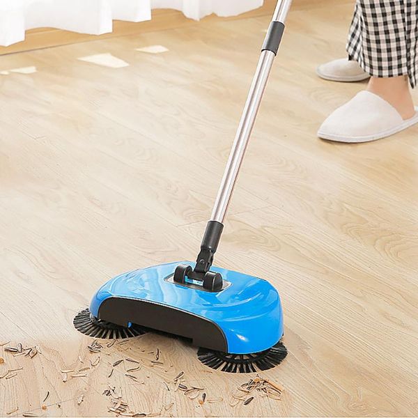 hand push sweepers 3 in 1 sweeper broom including dustpan mop household tool automatic cleaning room package magic
hand push sweepers 3 in 1 sweeper broom including dustpan mop household tool automatic cleaning room package magic