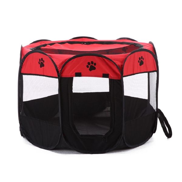 pet playpen dog puppy playpen with 8 panel foldable pet dog tent octagonal cat fence conveyor cage for indoor outdoor
pet playpen dog puppy playpen with 8 panel foldable pet dog tent octagonal cat fence conveyor cage for indoor outdoor